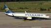 Malta Air (Ryanair) Boeing 737-8AS (9H-QAU) at  Cologne/Bonn, Germany