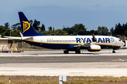 Malta Air (Ryanair) Boeing 737-8AS (9H-QAW) at  Luqa - Malta International, Malta