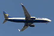 Malta Air (Ryanair) Boeing 737-8AS (9H-QAX) at  Luqa - Malta International, Malta