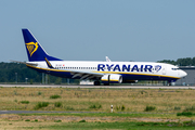 Malta Air (Ryanair) Boeing 737-8AS (9H-QAY) at  Berlin Brandenburg, Germany