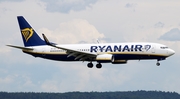 Malta Air (Ryanair) Boeing 737-8AS (9H-QAY) at  Cologne/Bonn, Germany