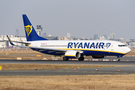 Malta Air (Ryanair) Boeing 737-8AS (9H-QAY) at  Frankfurt am Main, Germany