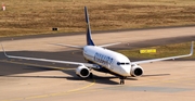 Malta Air (Ryanair) Boeing 737-8AS (9H-QAZ) at  Cologne/Bonn, Germany