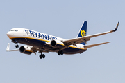 Malta Air (Ryanair) Boeing 737-8AS (9H-QAZ) at  Luqa - Malta International, Malta