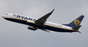 Malta Air (Ryanair) Boeing 737-8AS (9H-QAZ) at  Cologne/Bonn, Germany