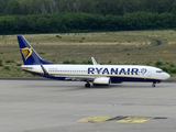 Malta Air (Ryanair) Boeing 737-8AS (9H-QAZ) at  Cologne/Bonn, Germany