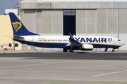 Malta Air (Ryanair) Boeing 737-8AS (9H-QAZ) at  Luqa - Malta International, Malta