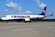 Malta Air (Ryanair) Boeing 737-8AS (9H-QBA) at  Cologne/Bonn, Germany