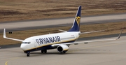 Malta Air (Ryanair) Boeing 737-8AS (9H-QBA) at  Cologne/Bonn, Germany