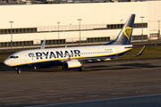 Malta Air (Ryanair) Boeing 737-8AS (9H-QBA) at  Cologne/Bonn, Germany