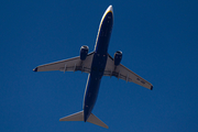 Malta Air (Ryanair) Boeing 737-8AS (9H-QBB) at  Naples - Ugo Niutta, Italy