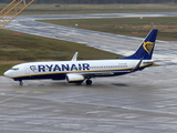 Malta Air (Ryanair) Boeing 737-8AS (9H-QBC) at  Cologne/Bonn, Germany