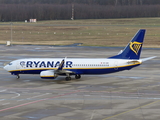 Malta Air (Ryanair) Boeing 737-8AS (9H-QBC) at  Cologne/Bonn, Germany