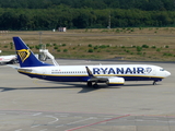 Malta Air (Ryanair) Boeing 737-8AS (9H-QBD) at  Cologne/Bonn, Germany