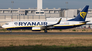Malta Air (Ryanair) Boeing 737-8AS (9H-QBD) at  Cologne/Bonn, Germany