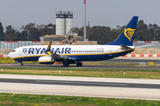 Malta Air (Ryanair) Boeing 737-8AS (9H-QBD) at  Luqa - Malta International, Malta