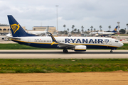 Malta Air (Ryanair) Boeing 737-8AS (9H-QBD) at  Luqa - Malta International, Malta