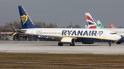 Malta Air (Ryanair) Boeing 737-8AS (9H-QBD) at  Salzburg - W. A. Mozart, Austria