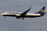 Malta Air (Ryanair) Boeing 737-8AS (9H-QBF) at  Corfu - International, Greece