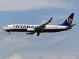 Malta Air (Ryanair) Boeing 737-8AS (9H-QBF) at  Frankfurt am Main, Germany