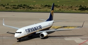 Malta Air (Ryanair) Boeing 737-8AS (9H-QBF) at  Cologne/Bonn, Germany