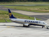 Malta Air (Ryanair) Boeing 737-8AS (9H-QBG) at  Cologne/Bonn, Germany