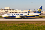 Malta Air (Ryanair) Boeing 737-8AS (9H-QBH) at  Luqa - Malta International, Malta