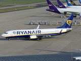 Malta Air (Ryanair) Boeing 737-8AS (9H-QBI) at  Cologne/Bonn, Germany