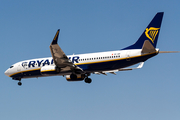 Malta Air (Ryanair) Boeing 737-8AS (9H-QBI) at  Luqa - Malta International, Malta