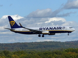 Malta Air (Ryanair) Boeing 737-8AS (9H-QBJ) at  Cologne/Bonn, Germany