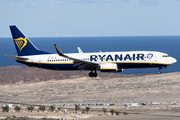 Malta Air (Ryanair) Boeing 737-8AS (9H-QBJ) at  Tenerife Sur - Reina Sofia, Spain