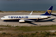 Malta Air (Ryanair) Boeing 737-8AS (9H-QBL) at  Corfu - International, Greece