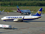 Malta Air (Ryanair) Boeing 737-8AS (9H-QBL) at  Cologne/Bonn, Germany