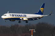 Malta Air (Ryanair) Boeing 737-8AS (9H-QBL) at  Hamburg - Fuhlsbuettel (Helmut Schmidt), Germany