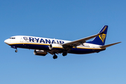 Malta Air (Ryanair) Boeing 737-8AS (9H-QBL) at  Luqa - Malta International, Malta