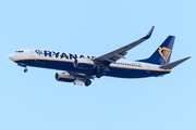 Malta Air (Ryanair) Boeing 737-8AS (9H-QBM) at  Luqa - Malta International, Malta