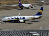 Malta Air (Ryanair) Boeing 737-8AS (9H-QBM) at  Cologne/Bonn, Germany