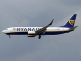 Malta Air (Ryanair) Boeing 737-8AS (9H-QBN) at  Frankfurt am Main, Germany