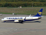 Malta Air (Ryanair) Boeing 737-8AS (9H-QBN) at  Cologne/Bonn, Germany