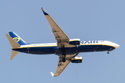 Malta Air (Ryanair) Boeing 737-8AS (9H-QBO) at  Luqa - Malta International, Malta