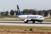 Malta Air (Ryanair) Boeing 737-8AS (9H-QBO) at  Luqa - Malta International, Malta