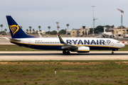 Malta Air (Ryanair) Boeing 737-8AS (9H-QBP) at  Luqa - Malta International, Malta