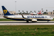 Malta Air (Ryanair) Boeing 737-8AS (9H-QBS) at  Luqa - Malta International, Malta