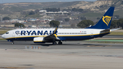 Malta Air (Ryanair) Boeing 737-8AS (9H-QBS) at  Madrid - Barajas, Spain