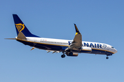 Malta Air (Ryanair) Boeing 737-8AS (9H-QBS) at  Luqa - Malta International, Malta