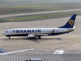 Malta Air (Ryanair) Boeing 737-8AS (9H-QBT) at  Cologne/Bonn, Germany