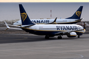 Malta Air (Ryanair) Boeing 737-8AS (9H-QBU) at  Tenerife Sur - Reina Sofia, Spain