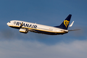 Malta Air (Ryanair) Boeing 737-8AS (9H-QBV) at  Luqa - Malta International, Malta