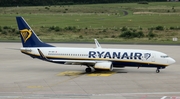 Malta Air (Ryanair) Boeing 737-8AS (9H-QBV) at  Cologne/Bonn, Germany