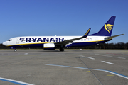 Malta Air (Ryanair) Boeing 737-8AS (9H-QBV) at  Cologne/Bonn, Germany